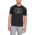 Футболка Under Armour Boxed Sportstyle Graphic Charged Cotton  Short Sleeve T-shirt, размер 46-48  ( - Фото 1