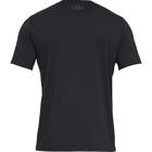 Футболка Under Armour Boxed Sportstyle Graphic Charged Cotton  Short Sleeve T-shirt, размер 46-48  ( - Фото 5