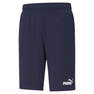 Puma ess jersey on sale shorts