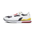 Кроссовки Puma R78 Futr, размер 39,5  (37489505) - Фото 3