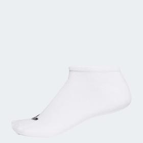 

Носки Adidas Trefoil Liner, размер 35-38 (S20273)