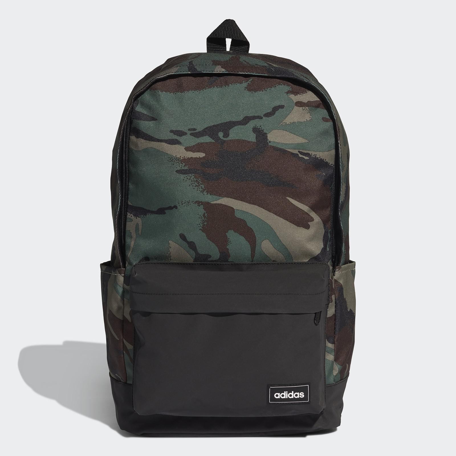 Adidas Classic Camo Backpack GN2006