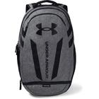 Рюкзак Under Armour Hustle 5.0 Backpack, размер 51 х 32 х 16 см (1361176-002) - Фото 1