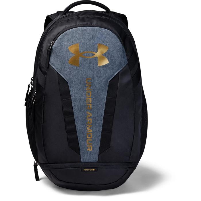 Рюкзак Under Armour Hustle 5.0 Backpack, размер 51 х 32 х 16 см (1361176-004) - Фото 1