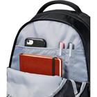 Рюкзак Under Armour Hustle 5.0 Backpack, размер 51 х 32 х 16 см (1361176-004) - Фото 4