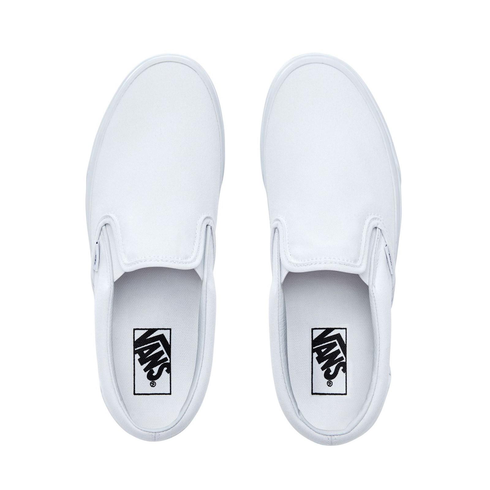 Vans slip on sale 39