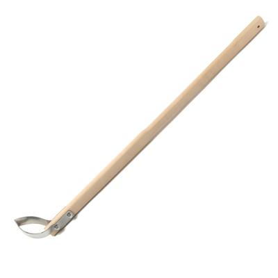 Плоскорез «Стриж», малый, режущая сторона 9,5 см, с черенком 80 см