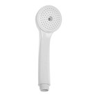 УЦЕНКА Душевая система ZEIN Z1005, тропическая, ручн. лейка 3 реж., шланги, стойка, мыльница - Фото 6