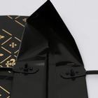 Пакет «Ориджинал Голд», полиэтиленовый с пластиковой ручкой, 38×44 см, 90 мкм - Фото 2