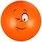 Эспандер кистевой TORRES антистресс, 3 мяча d=6,5 см, полиуретан, цвет красный/жёлтый/оранжевый - Фото 3