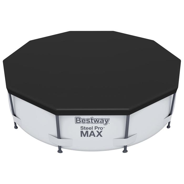 Тент для каркасных бассейнов 305 см, 58036 Bestway - Фото 1