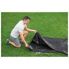 Тент для каркасных бассейнов 305 см, 58036 Bestway - Фото 3