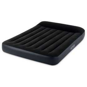 

Матрас надувной Pillow Rest Classic Fiber-Tech, 137 х 191 х 25 см, 64142