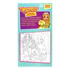 Кукла-модель шарнирная «Профессия мечты. Добрый ветеринар», с аксессуарами - фото 24595695