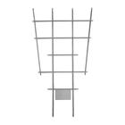 Шпалера, 30 × 19 × 0.5 см, пластик, цвет МИКС, «Клетка», Greengo - Фото 3