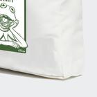Сумка Adidas Kermit Shopper (GQ3291) - Фото 6