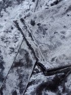 Костюм женский (жакет и брюки) KAFTAN «Бархат», размер 44-46, серый - Фото 11