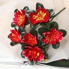 Цветы искусственные "Лилия" 35 см, микс - Фото 1