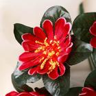Цветы искусственные "Лилия" 35 см, микс - Фото 2