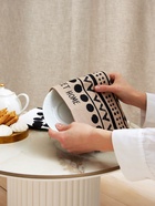 Кухонное полотенце «Доляна» SWEET HOME, 35×60 см, 100% хлопок, 160 г/м² - Фото 3