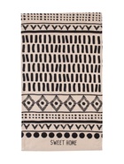 Кухонное полотенце «Доляна» SWEET HOME, 35×60 см, 100% хлопок, 160 г/м² - Фото 6