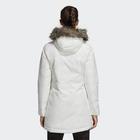 Женская куртка Adidas W XPLORIC Parka CWHITE, размер 42-44  (CY8607) - Фото 6