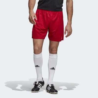 Шорты Adidas Parma 16 Short, размер 152  (AJ5881)