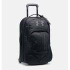 Сумка на колесах Under Armour AT Checked Rolling Bag (1287680-001) - Фото 1