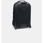 Сумка на колесах Under Armour AT Checked Rolling Bag (1287680-001) - Фото 2