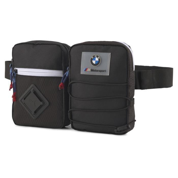 Сумка Puma BMW M MTSP Utility Bag (7731801) - Фото 1