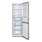 Холодильник Lex RFS 203 NF WH, двухкамерный, класс A+, 300 л, белый - фото 51452727 Холодильник Lex RFS 203 NF WH, двухкамерный, класс A+, 300 л, белый - фото 51452727
