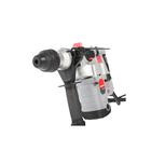 Перфоратор "ПОБЕДА" П-30/1620SDS+, 1620 Вт, 750 об/мин, 4500 уд/мин, удар 5 Дж, 93 Дб, кейс   693542 - фото 24235896