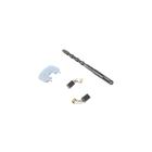 Перфоратор "ПОБЕДА" П-30/1620SDS+, 1620 Вт, 750 об/мин, 4500 уд/мин, удар 5 Дж, 93 Дб, кейс   693542 - фото 24235899