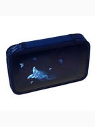 Пенал школьный, 2 секции, 12.5×20.5×4 см «Кошечка» - Фото 4