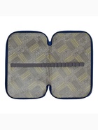 Пенал школьный, 2 секции, 12.5×20.5×4 см «Кошечка» - Фото 2