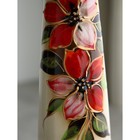 Ваза керамическая "Беатриче", напольная, разноцветная, 46 см, авторская работа - Фото 12