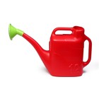 Лейка, 12 л, с рассеивателем, цвет МИКС, «Дачная» - фото 53421394