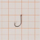 Крючки Indumezina, № 12, 9 шт. - Фото 2