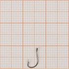 Крючки Indumezina, № 14, 9 шт. - Фото 2