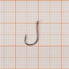 Крючки Keiryu, № 8, 6 шт. - Фото 2