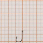Крючки Keiryu, № 12, 8 шт. - Фото 2