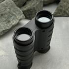 Бинокль, 7-30×30, регулируемый зум, чёрный - Фото 3