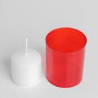 Поминальная свеча с стакане, 5×5.9 см - Фото 2