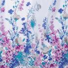 Штора для ванной SAVANNA «Сказочный лес», с люверсами, 180×180 см, полиэстер - Фото 2