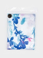 Штора для ванной SAVANNA «Сказочный лес», с люверсами, 180×180 см, полиэстер - Фото 7