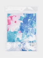 Штора для ванной SAVANNA «Сказочный лес», с люверсами, 180×180 см, полиэстер - Фото 6