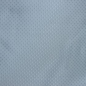 Штора для ванной Доляна «Орион», 180×180 см, серая