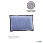 Набор из 3 спонжей из микрофибры - Фото 5