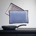 Набор из 3 спонжей из микрофибры - Фото 6