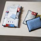 Набор из 3 спонжей из микрофибры - Фото 7